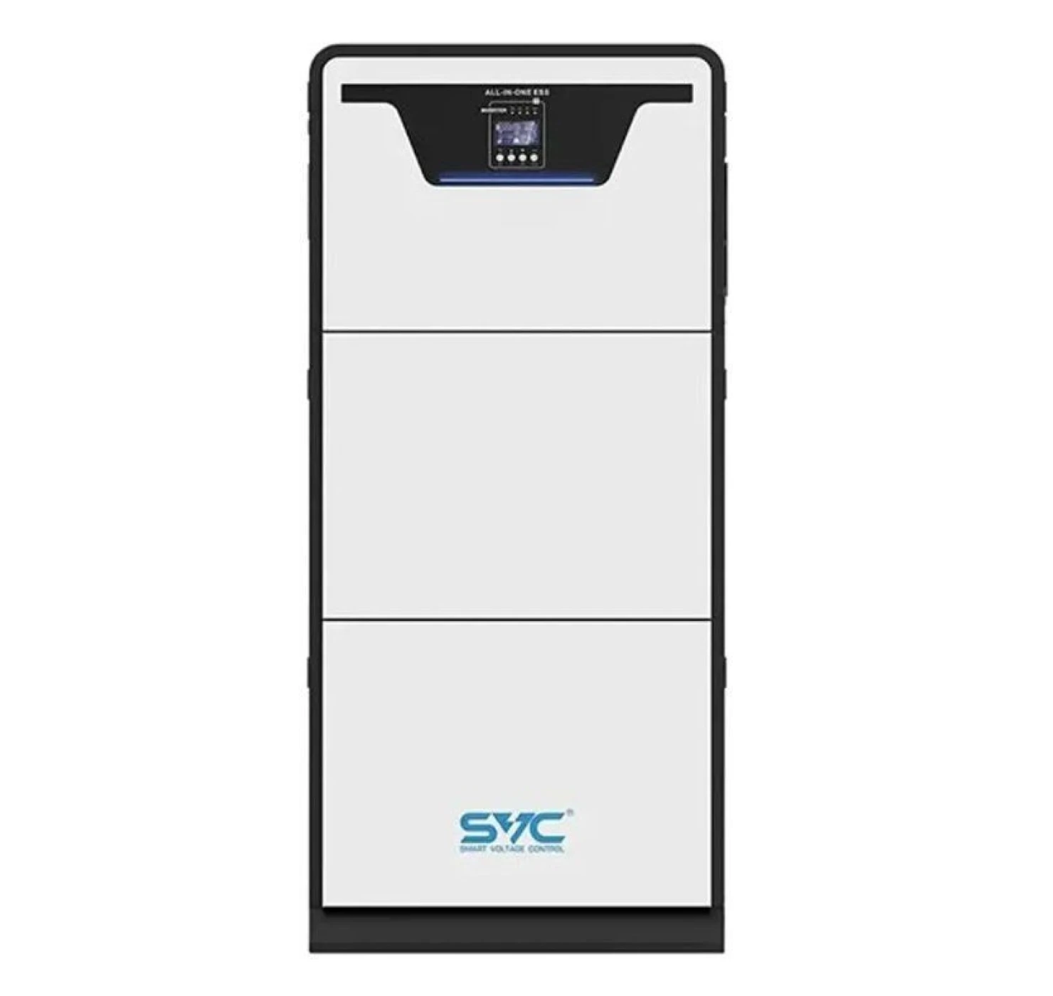 SVC RPS 5 KW + 10 KW