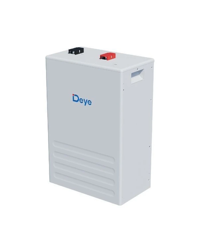 Акумуляторна батарея Deye SE-F12-С 51.2V 230Ah