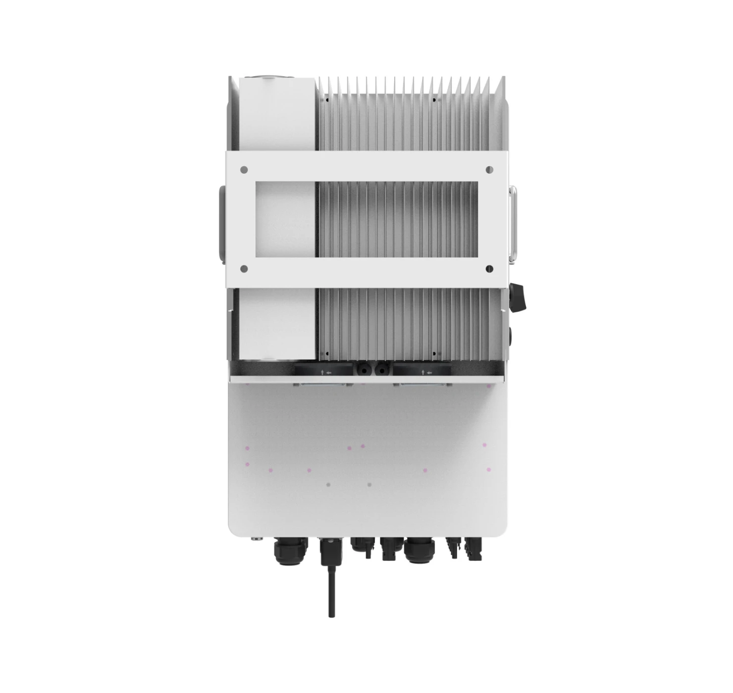 Гібридний інвертор DEYE SUN-12K-SG01HP3-EU-AM2