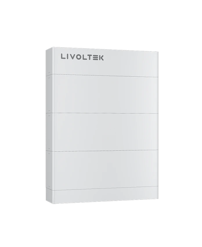 Високовольтний блок батарей Livoltek BHF-S30 (30 кВт·год)