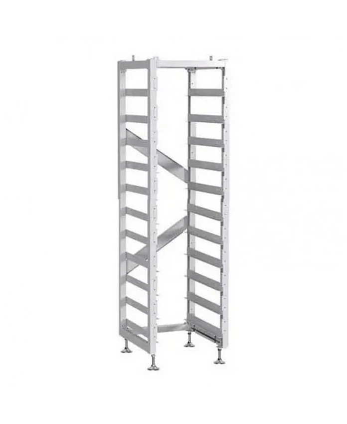 Стійка для батарей Deye BOS-A 11-рівнів (BOS-A-Rack11)