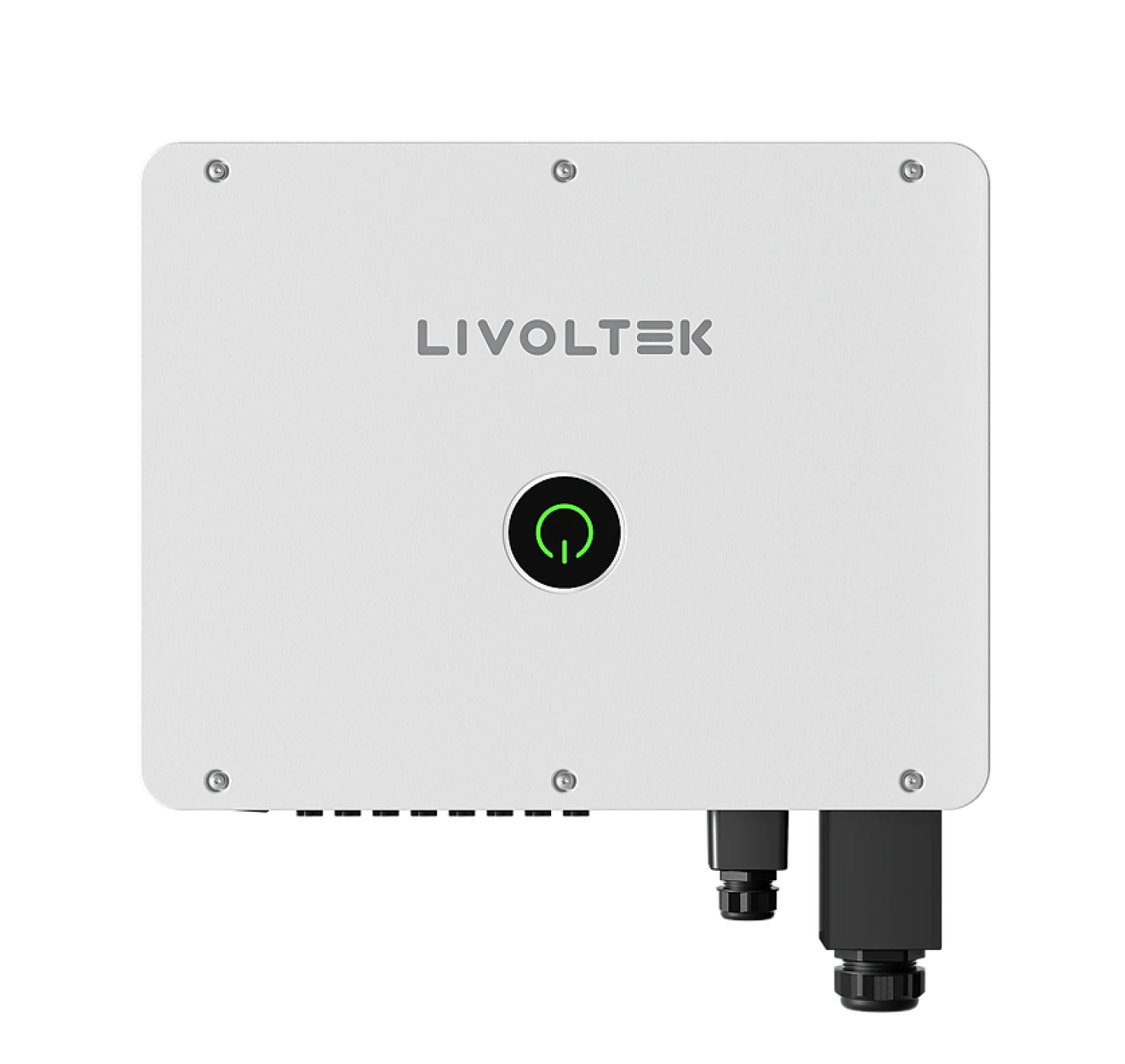 Мережевий інвертор Livoltek GT3-30KT1 (30 кВт)