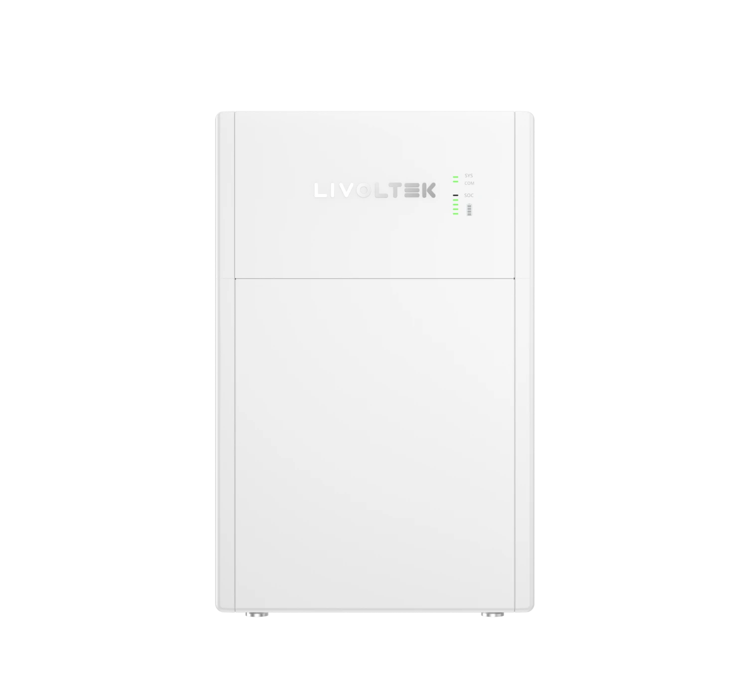 LIVOLTEK 5 kW + 5 kW