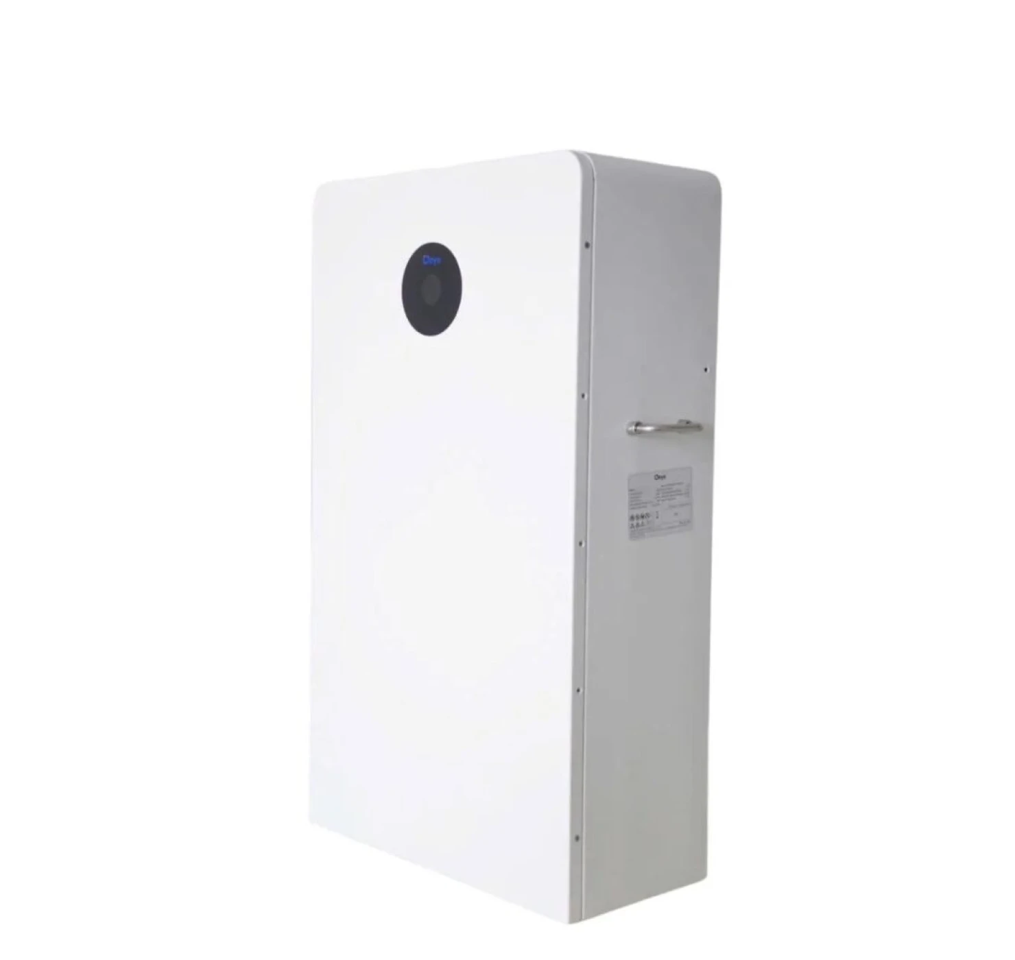 Акумуляторна батарея DEYE RW-F16 LiFePO4 LV 51.2V 314Ah 16kWh