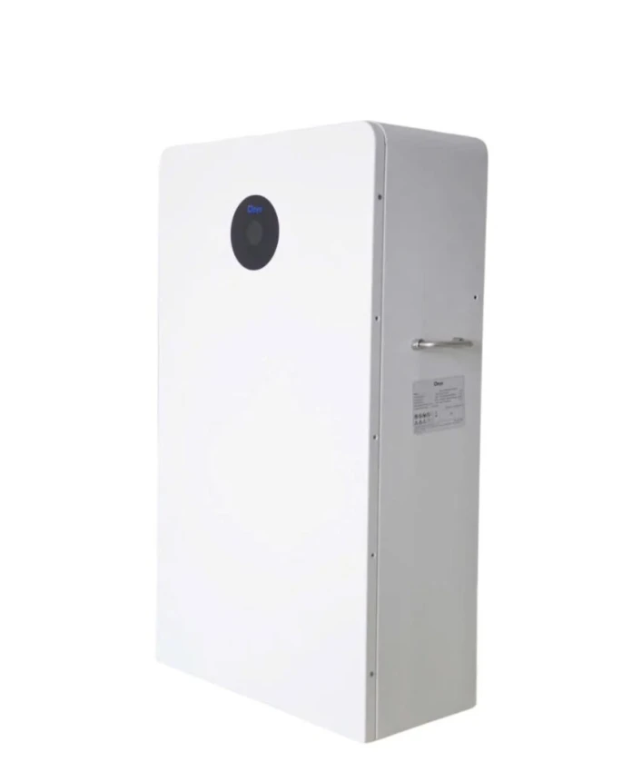 Акумуляторна батарея DEYE RW-F16 LiFePO4 LV 51.2V 314Ah 16kWh