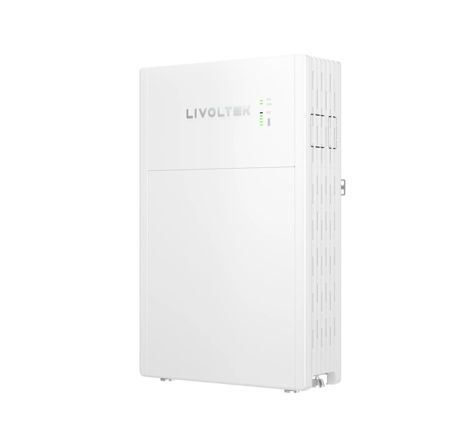 LIVOLTEK 5 kW + 5 kW