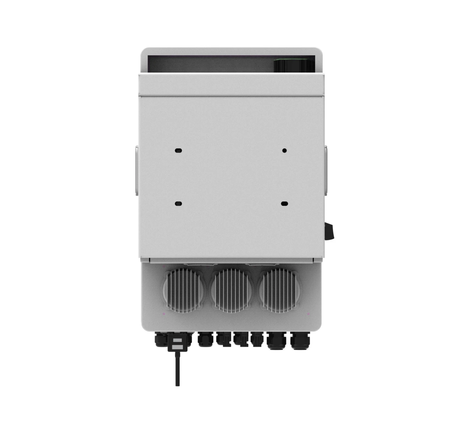 Гібридний інвертор Deye SUN-6K-SG04LP3-EU