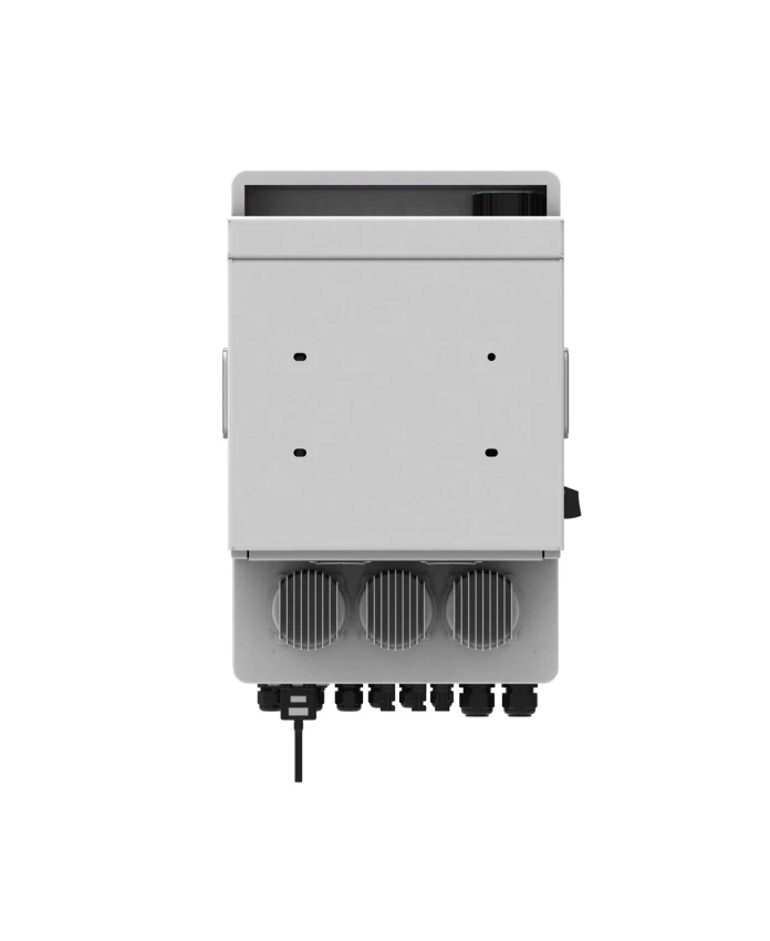 Гібридний інвертор Deye SUN-6K-SG04LP3-EU