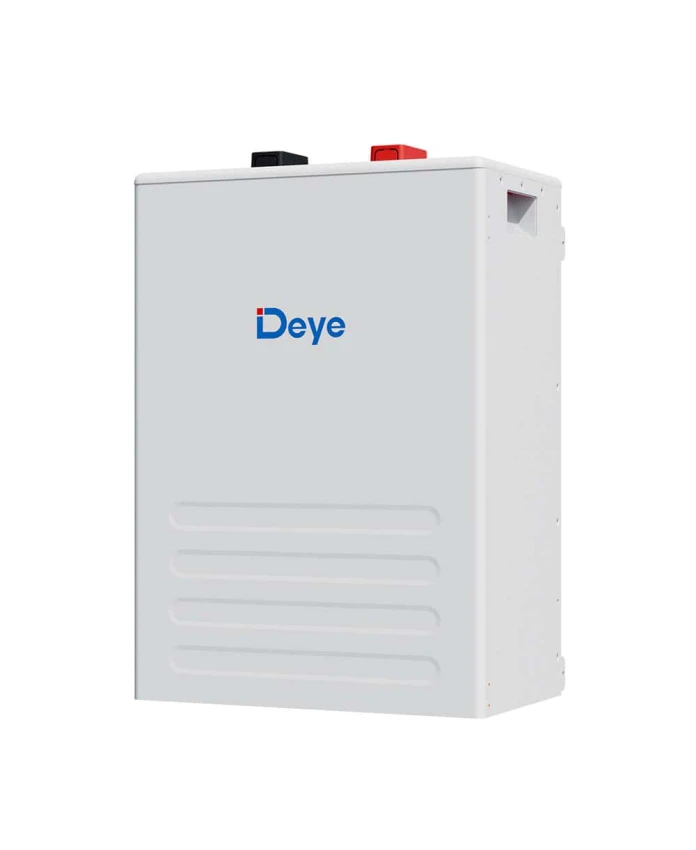 Акумуляторна батарея Deye SE-F12-С 51.2V 230Ah