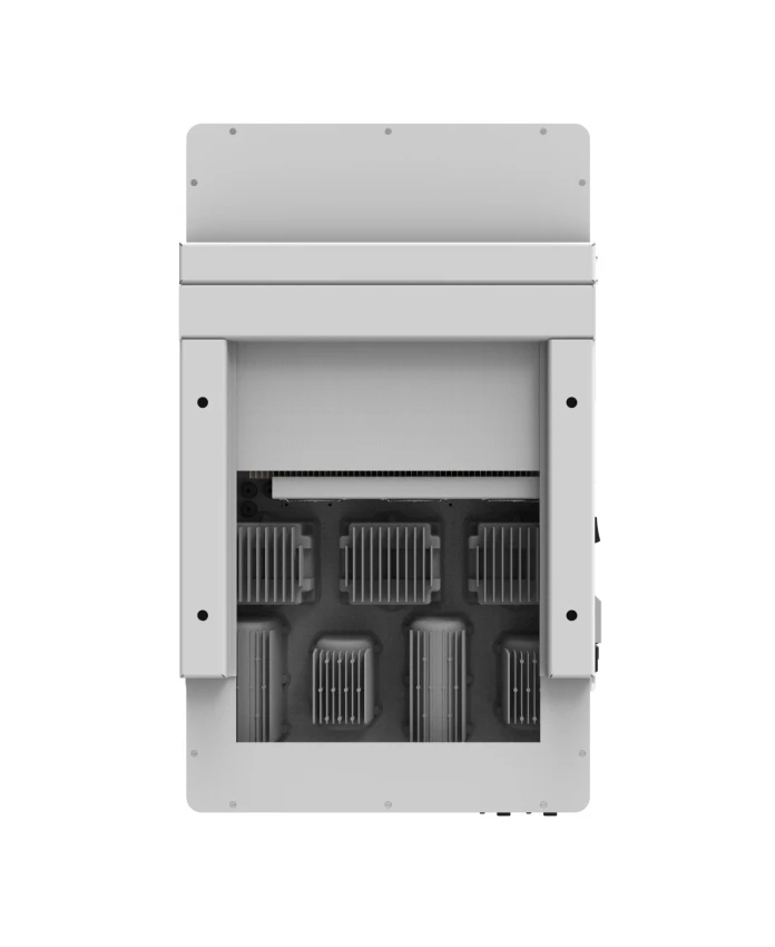 Гібридний інвертор DEYE SUN-40K-SG01HP3-EU-BM4