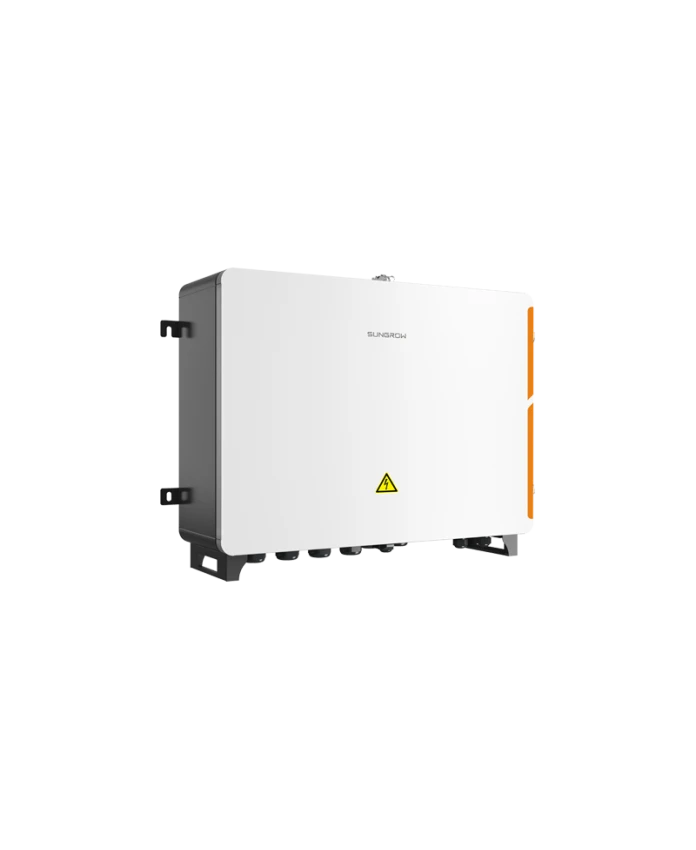 550кВт/1125кВт·ч/Система накопления энергии/Sungrow