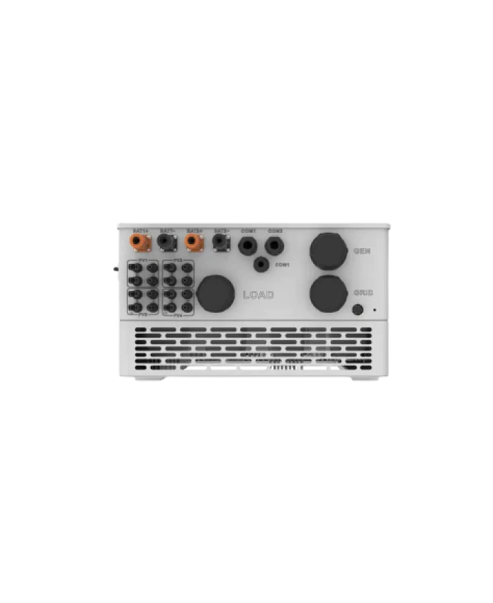 Гібридний інвертор SUN-30K-SG01HP3-EU-BM3 Deye WiFi (30 kW, 3 фази, 3 MPPT, HV)
