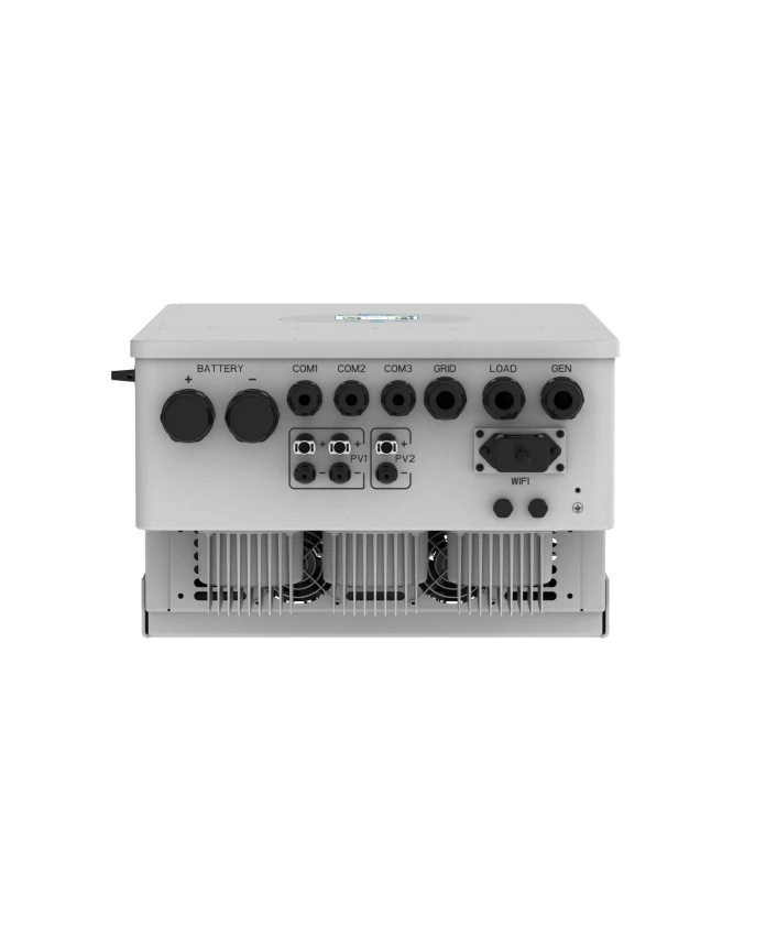 Гібридний інвертор Deye SUN-8K-SG04LP3-EU