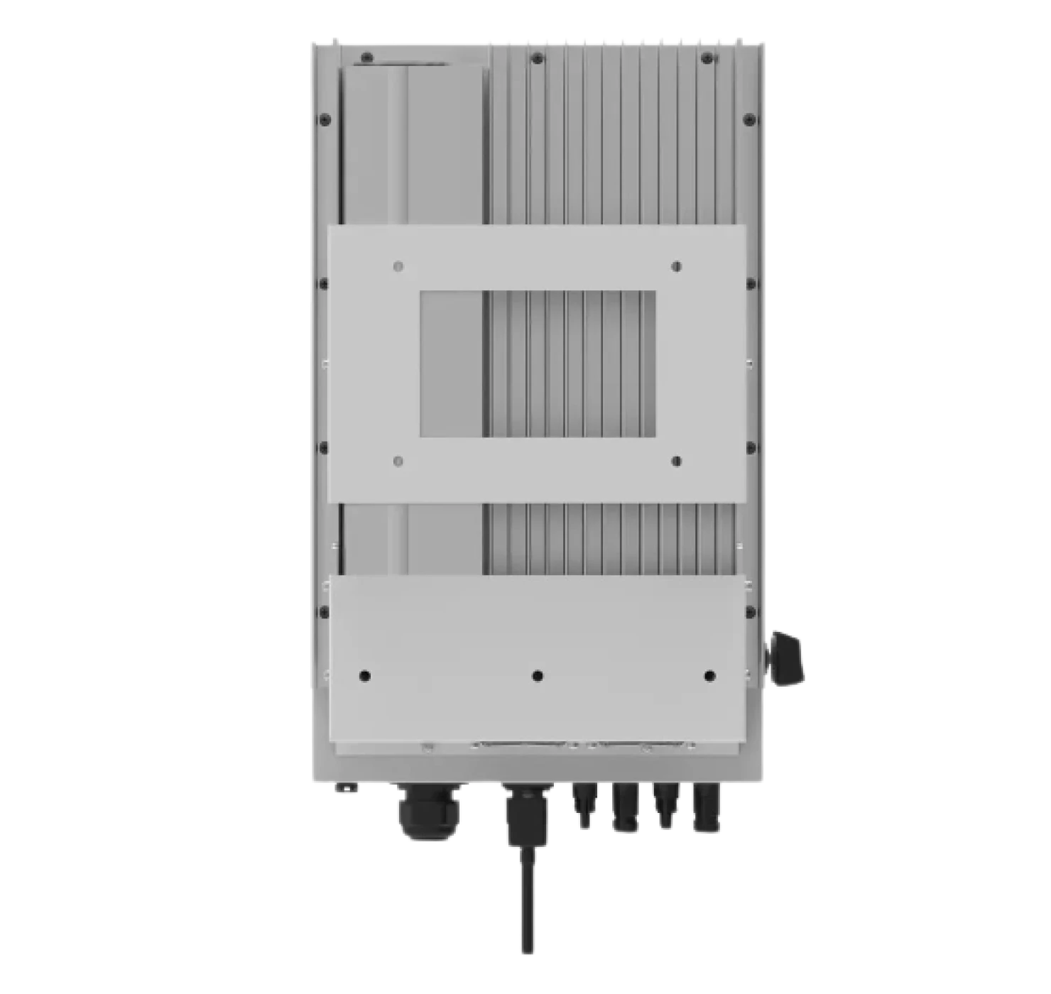 Мережевий інвертор SUN-30K-G04 Deye WiFi (30 kW, 3 фази, 2 MPPT)