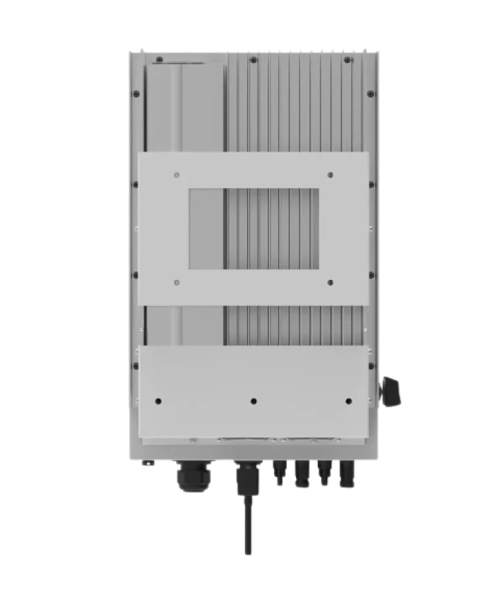 Мережевий інвертор SUN-30K-G04 Deye WiFi (30 kW, 3 фази, 2 MPPT)