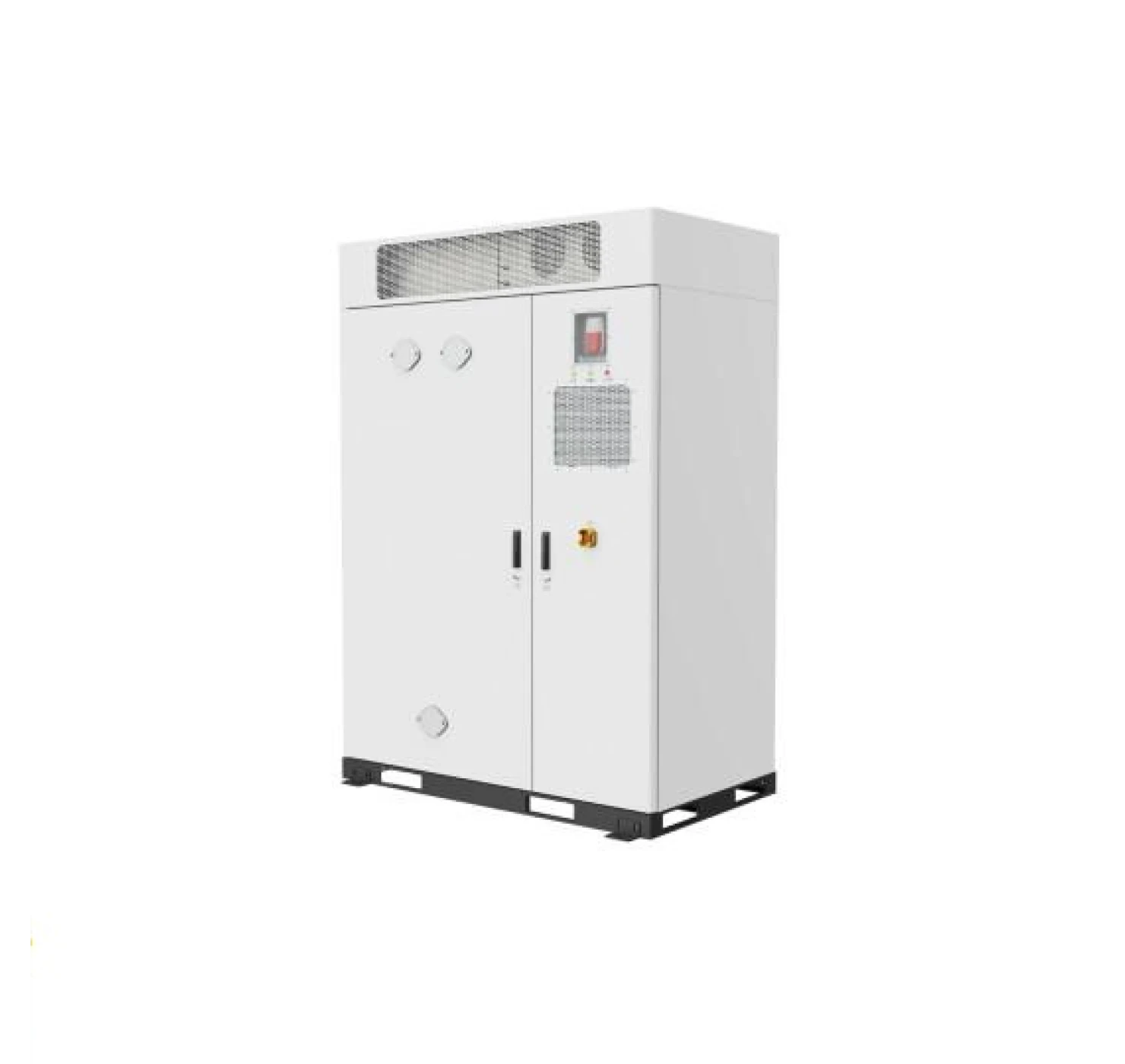 100kW/215kWh/Установка зберігання енергії/DEYE/MS-GS215