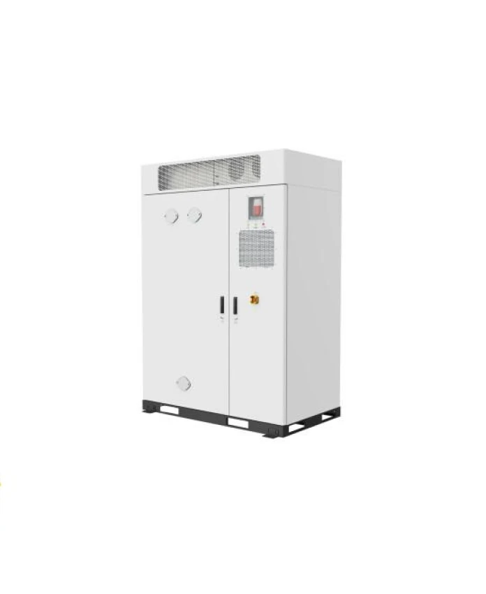 100kW/215kWh/Установка зберігання енергії/DEYE/MS-GS215