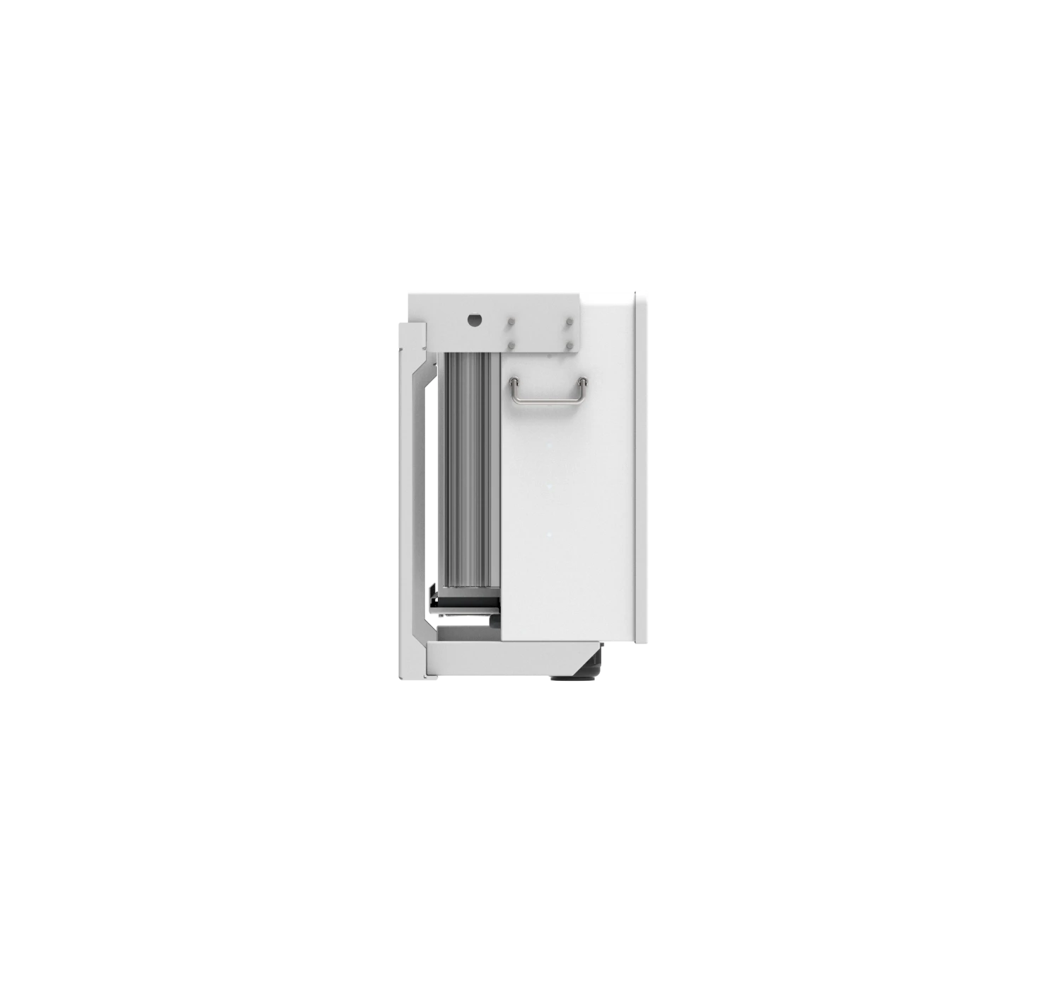 Мережевий інвертор SUN-125K-G Deye WiFi (125 kW, 3 фази, 8 MPPT)