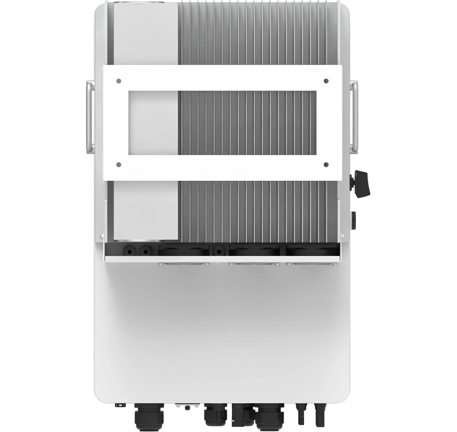 Гібридний інвертор Deye SUN-25K-SG01HP3-EU-AM2