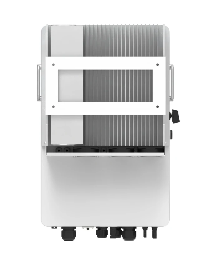 Гібридний інвертор Deye SUN-25K-SG01HP3-EU-AM2