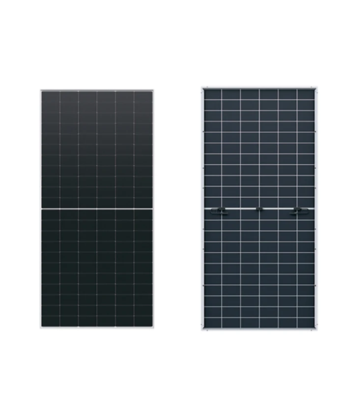 PV модуль Longi LR8-66HGD-620, 620Wp, Mono