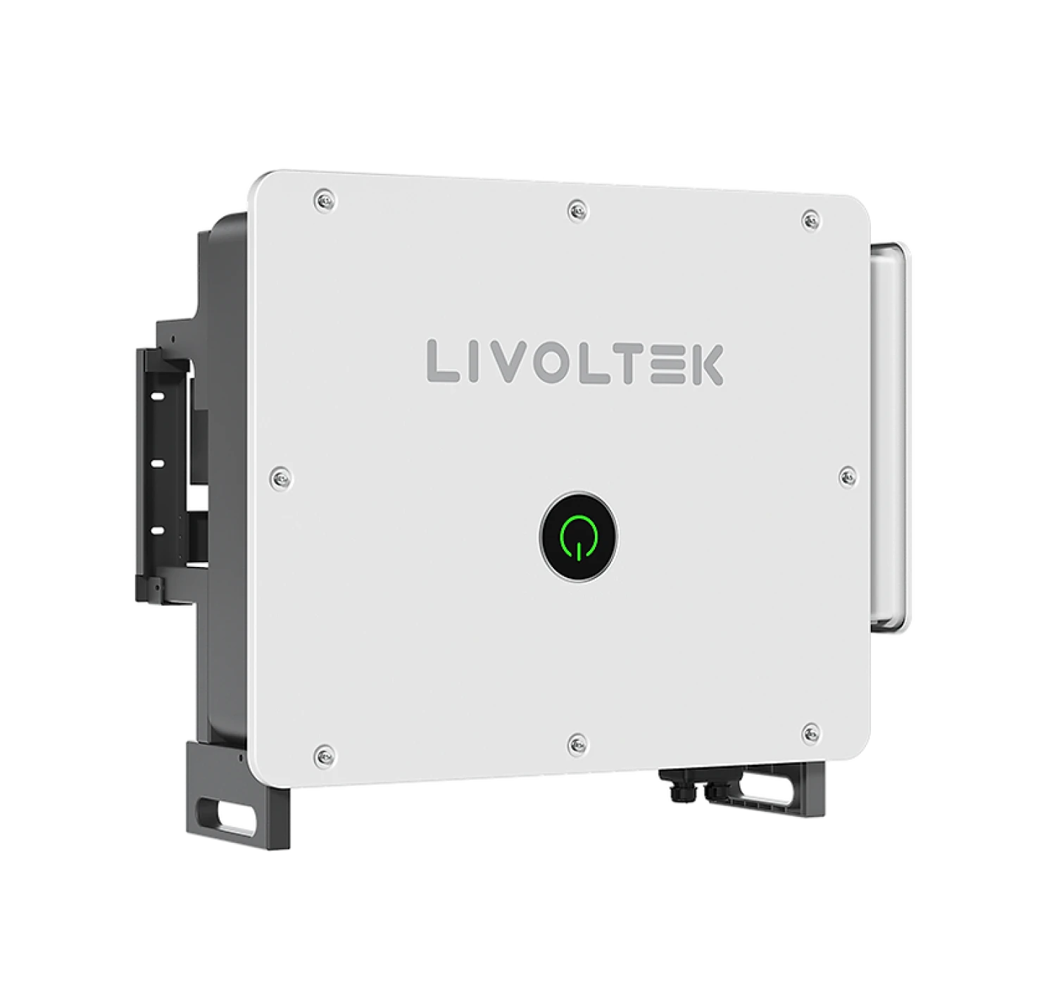 Мережевий інвертор Livoltek GT3-125K-1 (125 кВт)