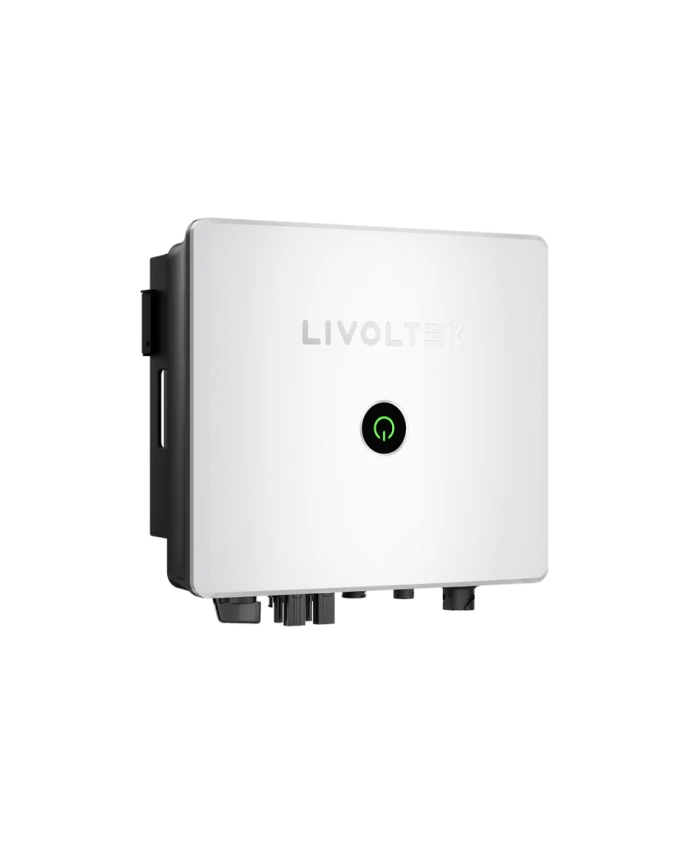 Мережевий інвертор Livoltek GT3-60KQ1 (60 кВт)