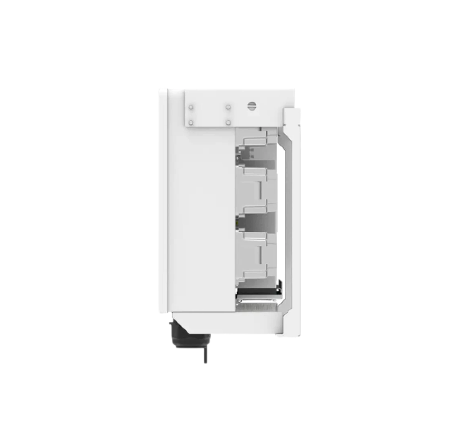 Мережевий інвертор SUN-100K-G03 Deye WiFi (100 kW, 3 фази, 6 MPPT)