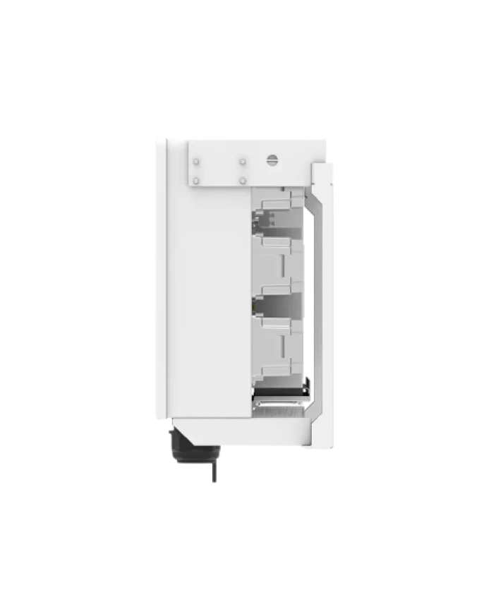 Мережевий інвертор SUN-100K-G03 Deye WiFi (100 kW, 3 фази, 6 MPPT)