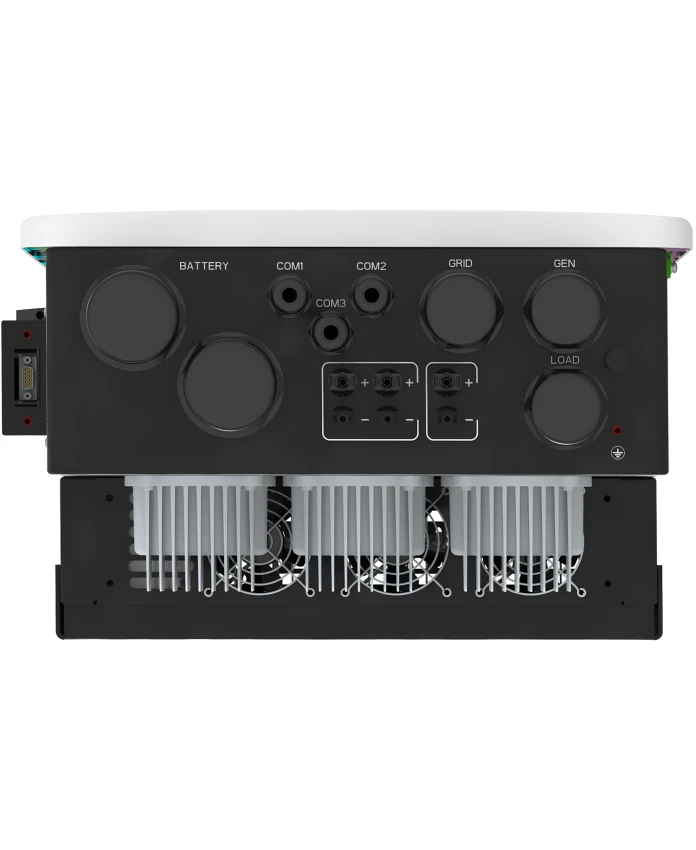 Гібридний інвертор Deye SUN-16K-SG05LP3-EU