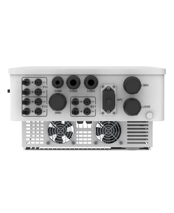 Гібридний інвертор DEYE SUN-12K-SG01HP3-EU-AM2