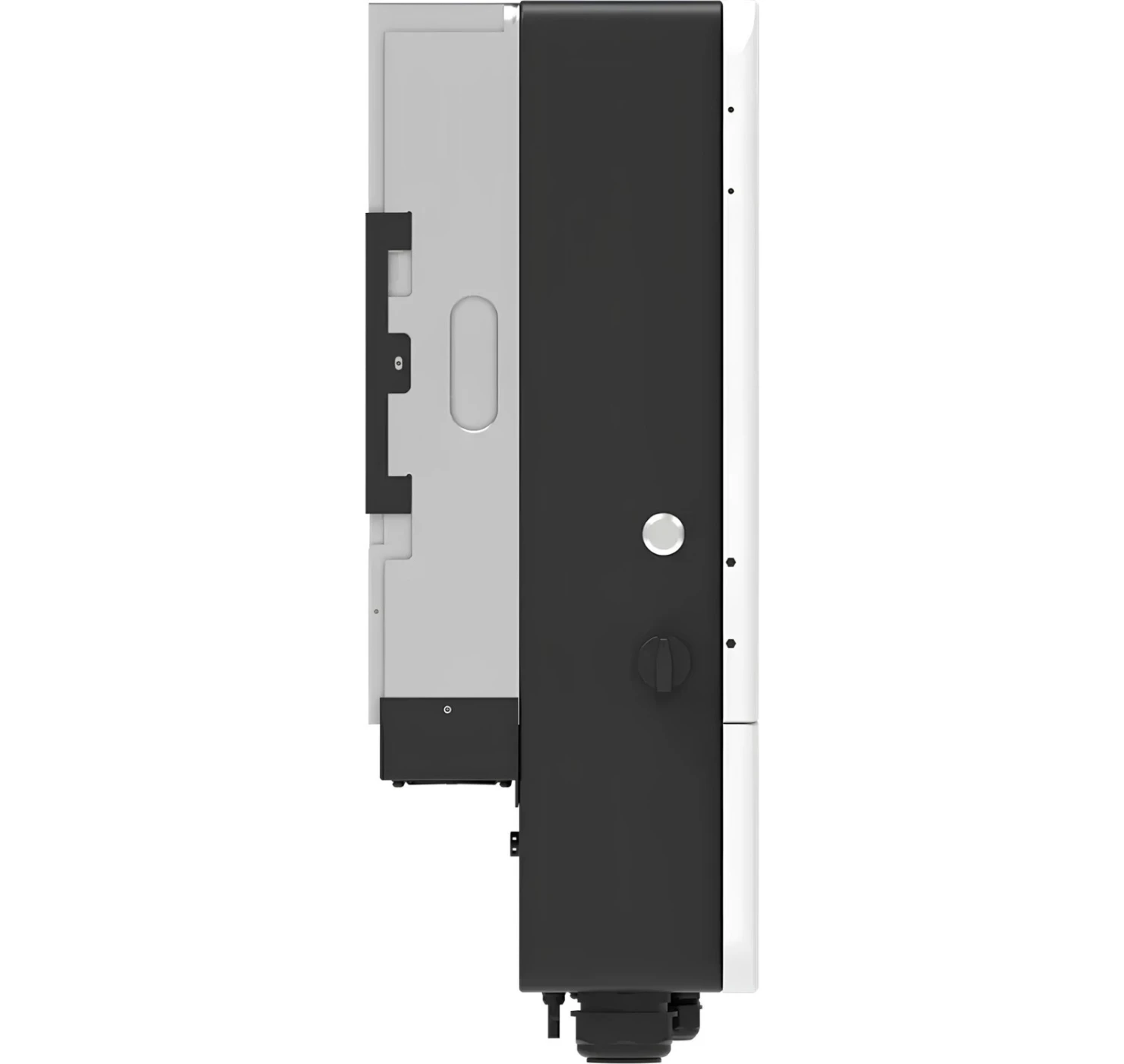Гібридний інвертор Deye SUN-10K-SG05LP3-EU-SM2 (10 кВт, 3 фази, 2 МРРТ, LV)