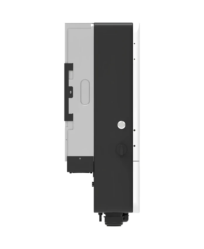Гібридний інвертор Deye SUN-10K-SG05LP3-EU-SM2 (10 кВт, 3 фази, 2 МРРТ, LV)