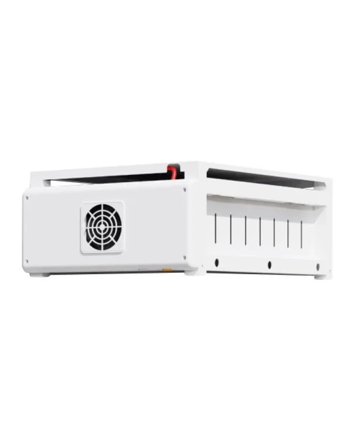 Акумуляторна батарея Deye BOS-B LiFePO4 HV 51.2V 280Ah 14.3kWh no BMS (BOS-B-Pack14.3)