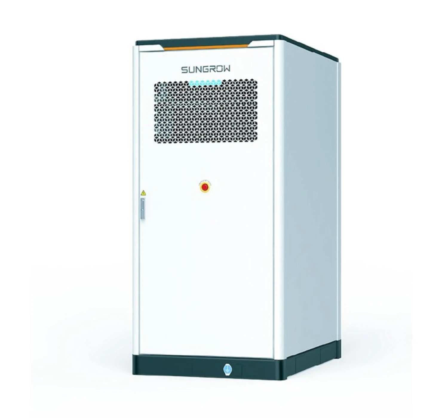 1100кВт/2250кВт·ч/Система накопления энергии/Sungrow