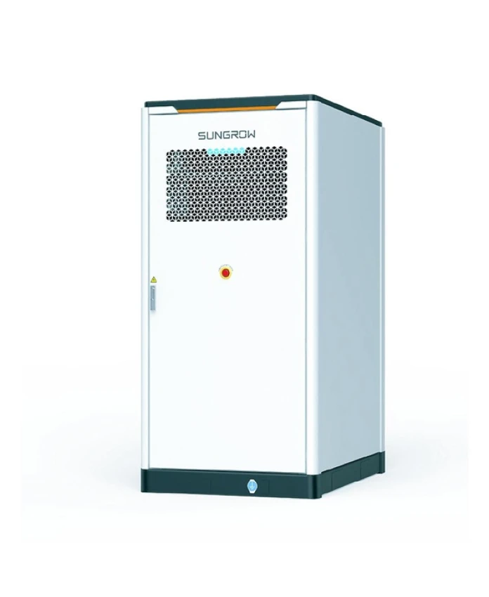 1100кВт/2250кВт·ч/Система накопления энергии/Sungrow