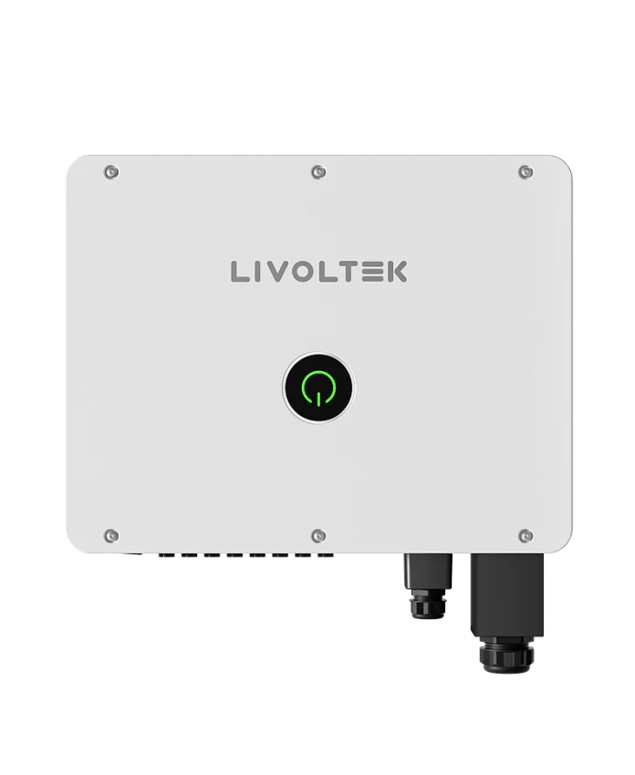 Мережевий інвертор Livoltek GT3-60KQ1 (60 кВт)
