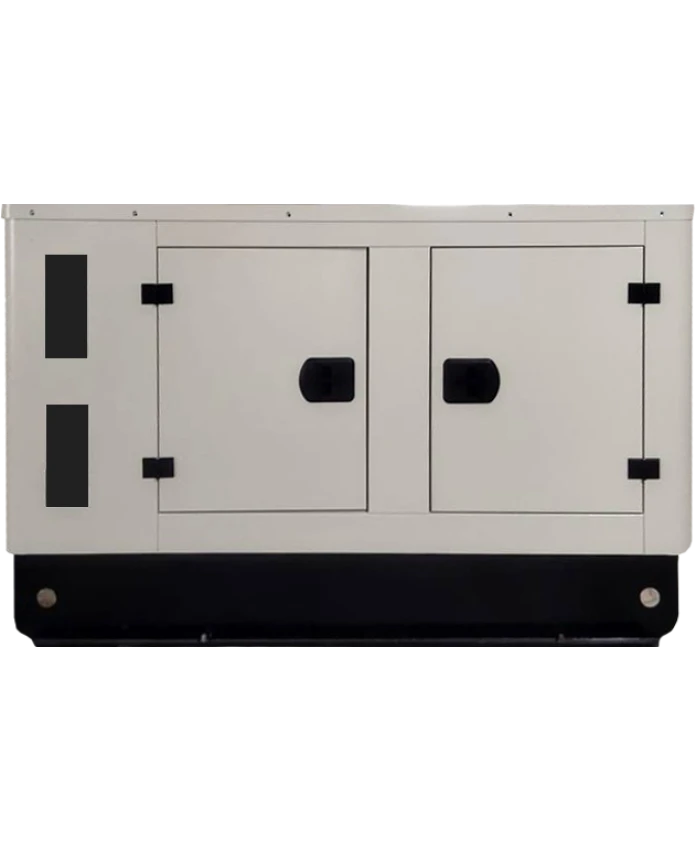 Генератор дизельний Mac Energy 55 ква / 44 квт