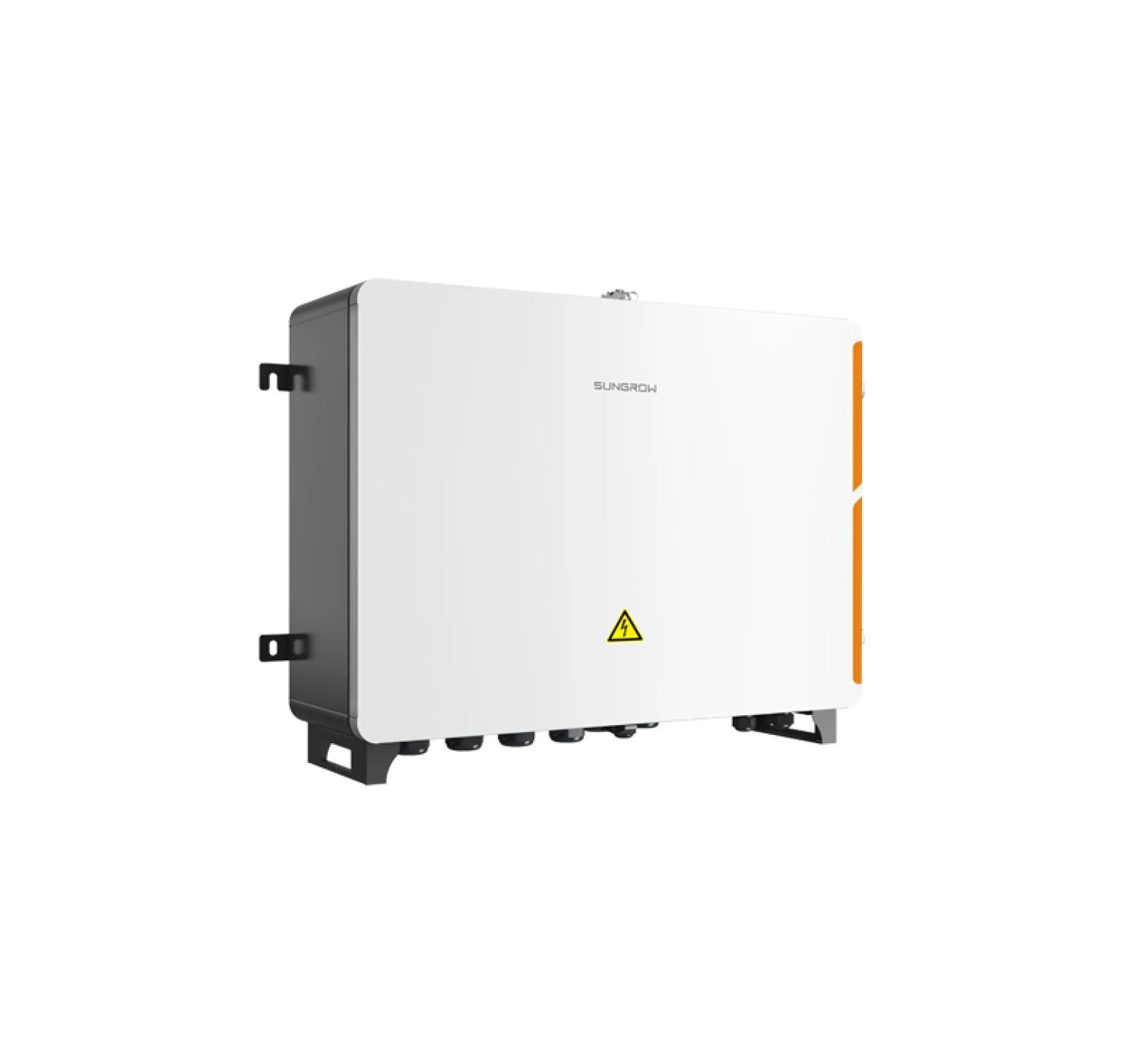 1100кВт/2250кВт·ч/Система накопления энергии/Sungrow
