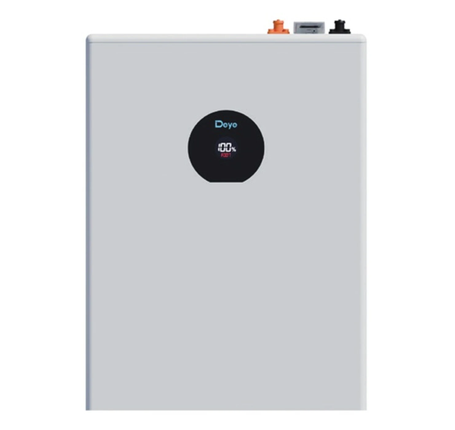 Акумуляторний блок Deye LV SE-F5 Pro-С (5,12 кВт·год/51,2 В)