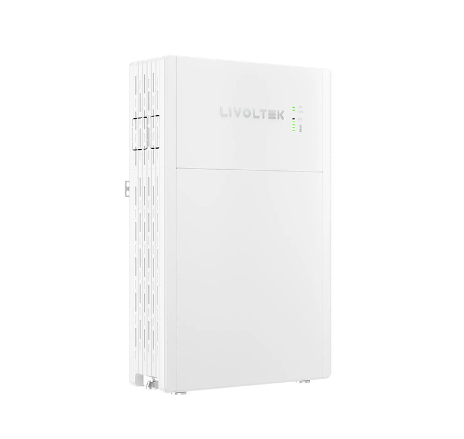 LIVOLTEK 5 kW + 5 kW