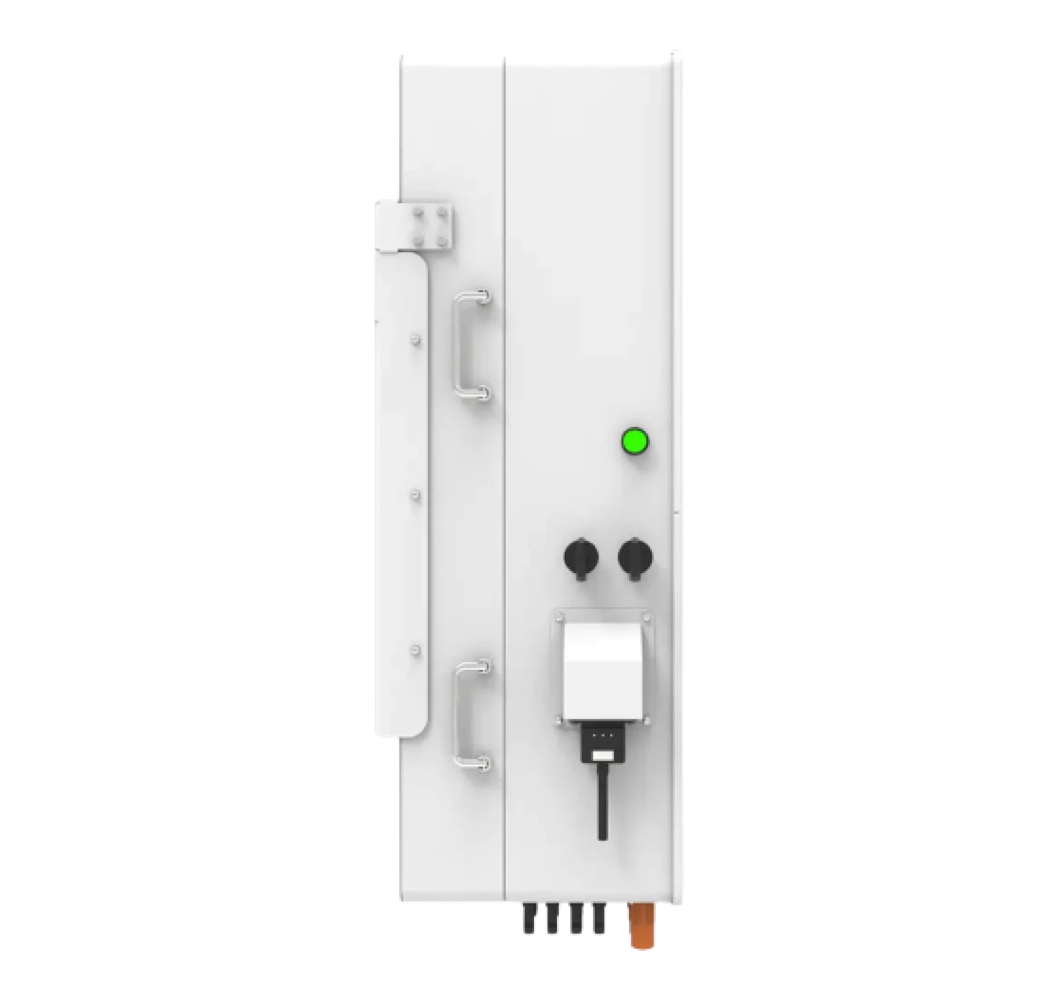 Гібридний інвертор SUN-30K-SG01HP3-EU-BM3 Deye WiFi (30 kW, 3 фази, 3 MPPT, HV)