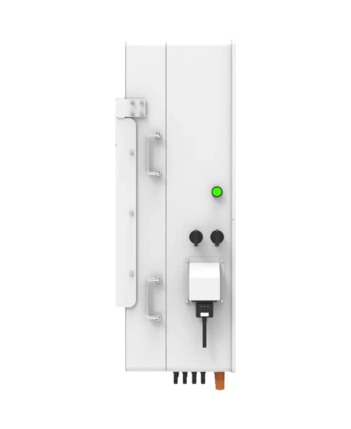 Гібридний інвертор SUN-30K-SG01HP3-EU-BM3 Deye WiFi (30 kW, 3 фази, 3 MPPT, HV)
