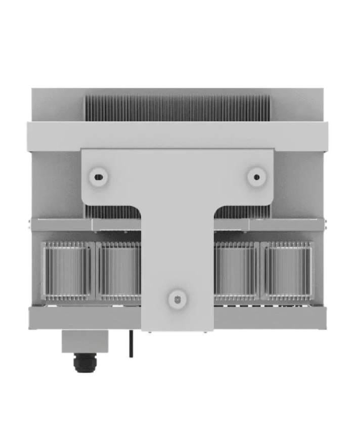 Мережевий інвертор SUN-80K-G04 Deye WiFi (80 kW, 3 фази, 4 MPPT)