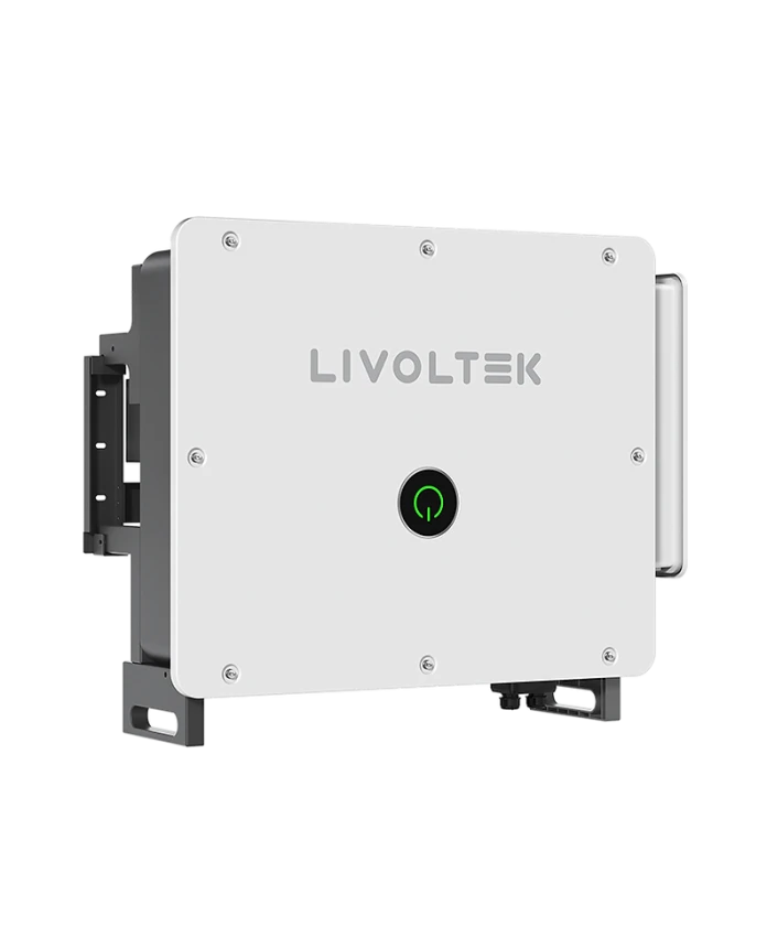 Мережевий інвертор Livoltek GT3-100K-1 (100 кВт)