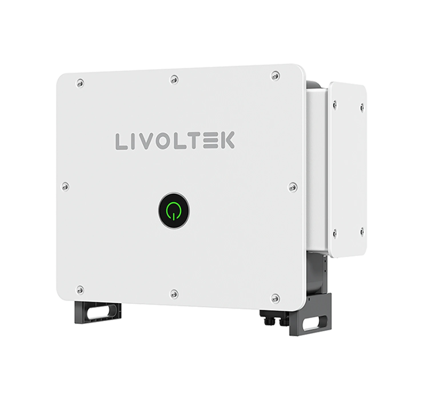 Мережевий інвертор Livoltek GT3-100K-1 (100 кВт)