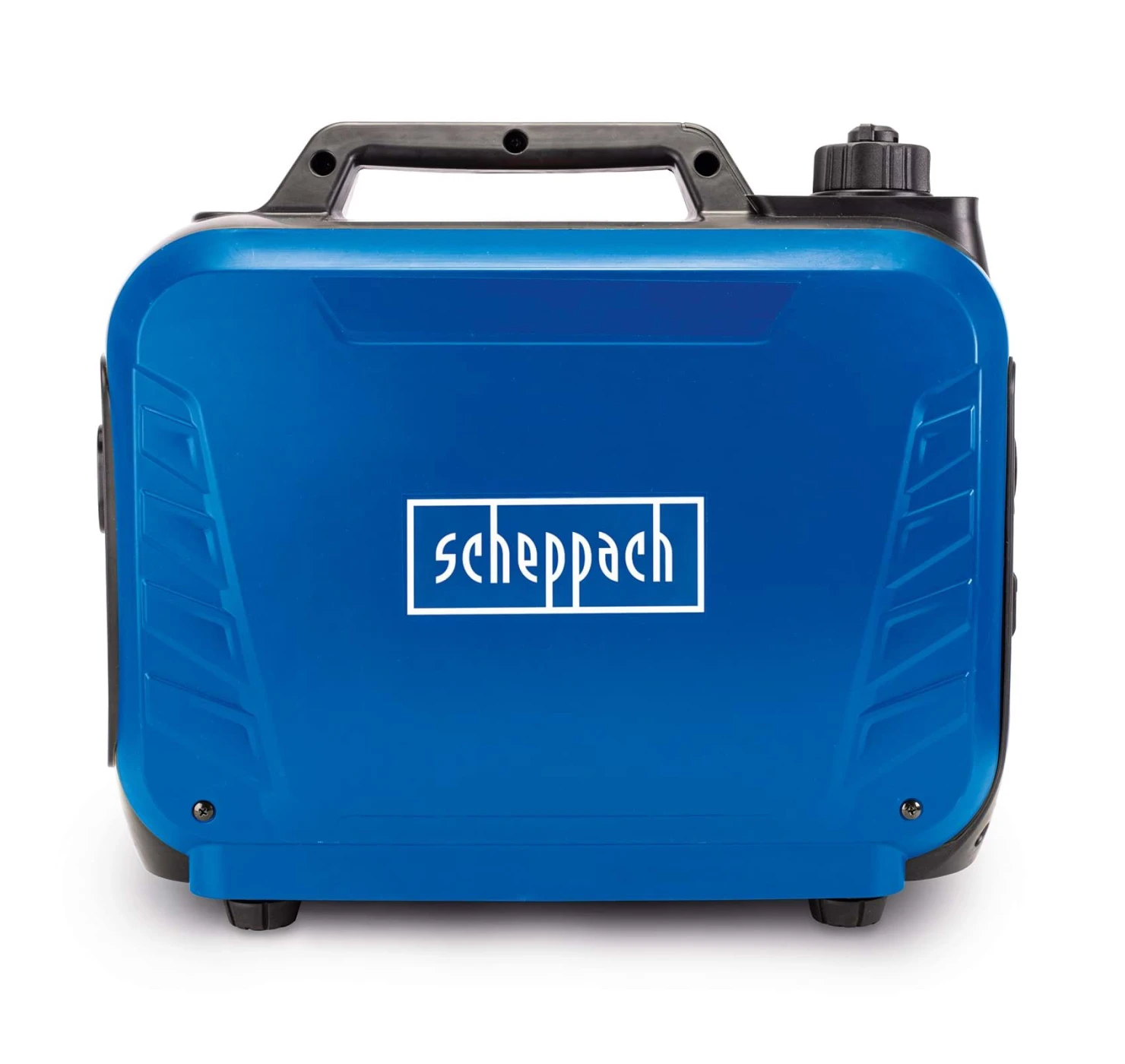 Портативний генератор інверторний Scheppach SG2500i 1,6 кВт