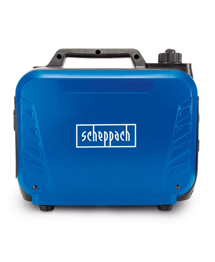 Портативний генератор інверторний Scheppach SG2500i 1,6 кВт