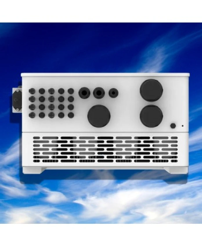 Гібридний інвертор DEYE SUN-50K-SG01HP3-EU-BM4