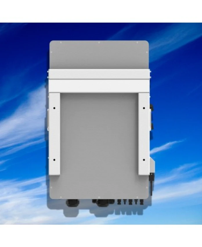 Гібридний інвертор DEYE SUN-50K-SG01HP3-EU-BM4